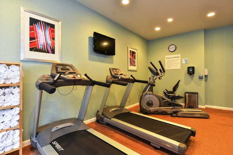 Holiday Inn Express Manhattan Midtown West By Ihg New York Exterior photo